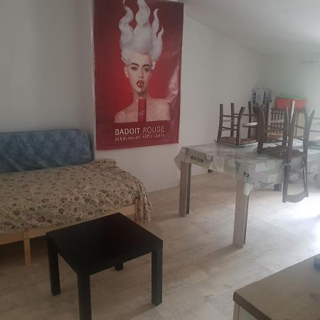 Chambres A Marius سانت أفريك المظهر الخارجي الصورة
