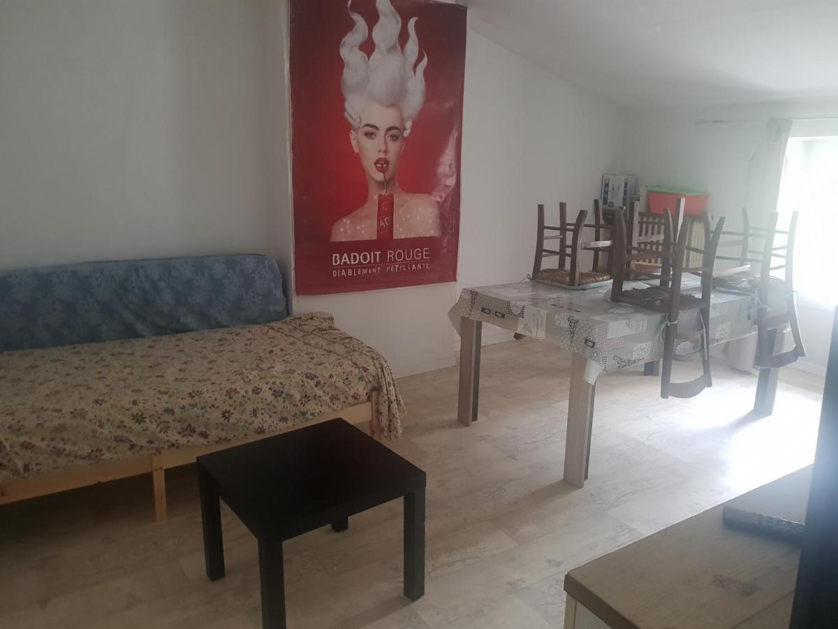 Chambres A Marius سانت أفريك المظهر الخارجي الصورة