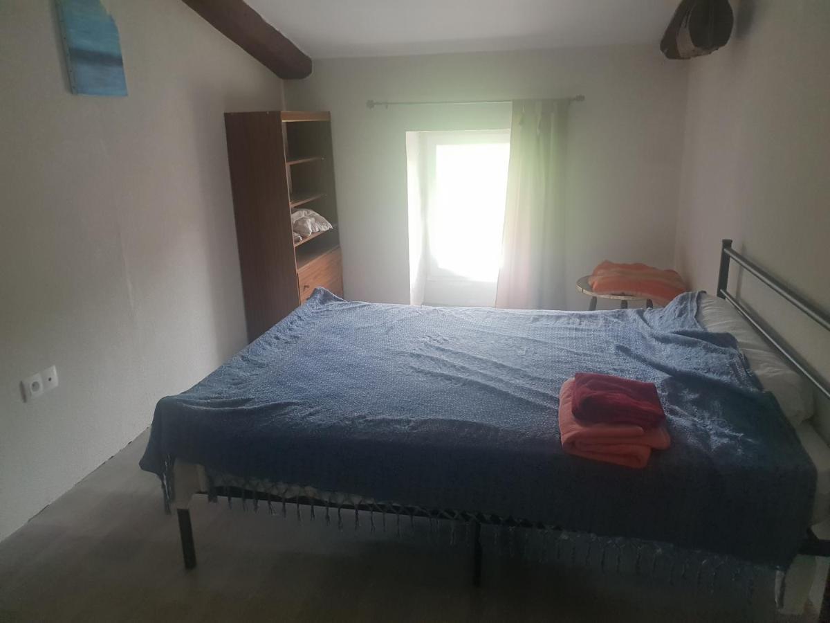 Chambres A Marius سانت أفريك المظهر الخارجي الصورة